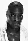 Adewale Akinnuoye-Agbaje photo